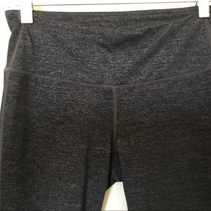 Athleta Crop Legging